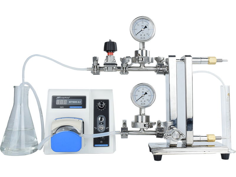 PESU不锈钢切向流系统