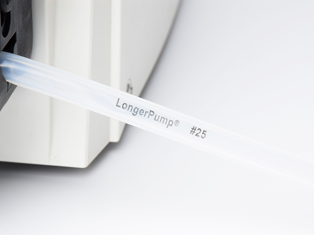 蠕动泵硅胶软管