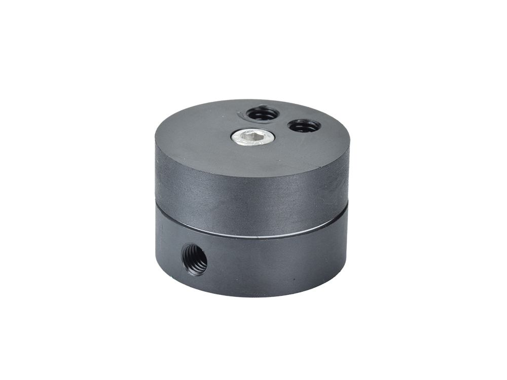 高速气泡捕集器