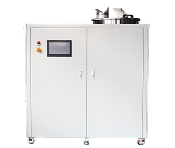 粉料化料分配器