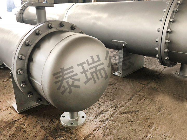 列管换热器、列管冷凝器